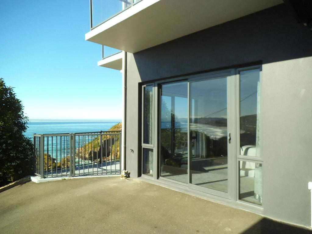Petra Apartment Brighton Eksteriør billede